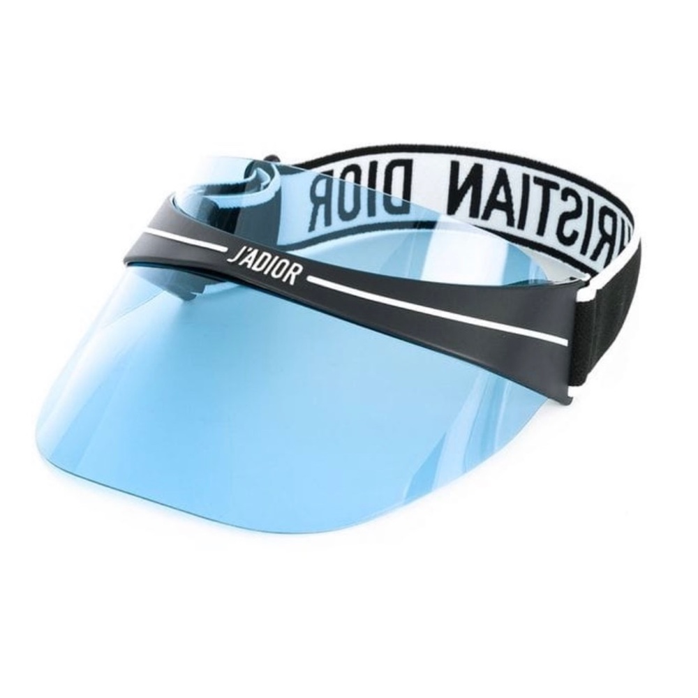 DIORclub1 Visor